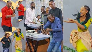 🔥🔥EV GAPAPA ARATUNGURANYE ACURANGA PIANO KIRIKI IZABELLA DR BEA MUGISIRIMBA HABAYIBINTU BIDASANZWE