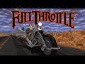 Asphalt and trouble  full throttle  part 1