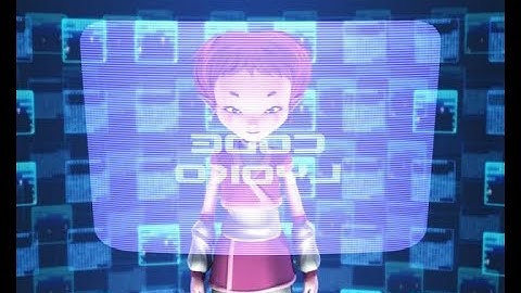 CODE LYOKO - Inside the Towers | season 3