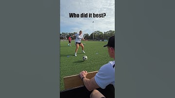 1st touch and turn ⚽️ soccer passing drills #soccertraining #footballcoach  #passingdrills