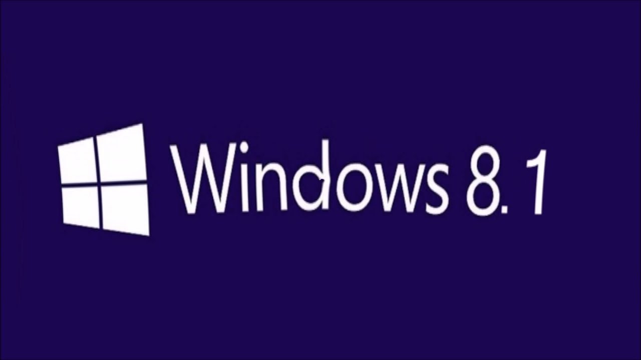 windows 8.1 startup sound