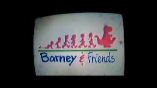 Barney And Friend Theme Song