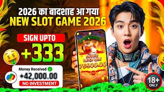 Best Explorer Slots Game 2026 | No Investment ,  Fast Withdrawals , New Earning App Today 2026 screenshot 2