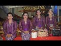   live  paguyuban seni karawitan jati laras  in kendung  kwadungan  part 2