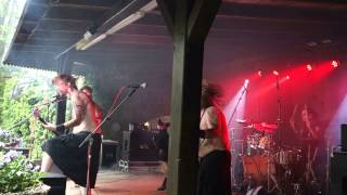 Complete concert - AKTARUM (Dark Troll Festival 2015) HD