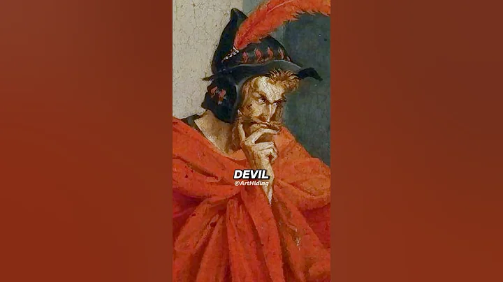 This Painting Tricked Everyone 🤯