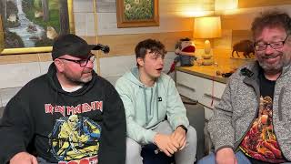 BIG CHANGES ON THE WAY FOR THE PODCAST IN 2025