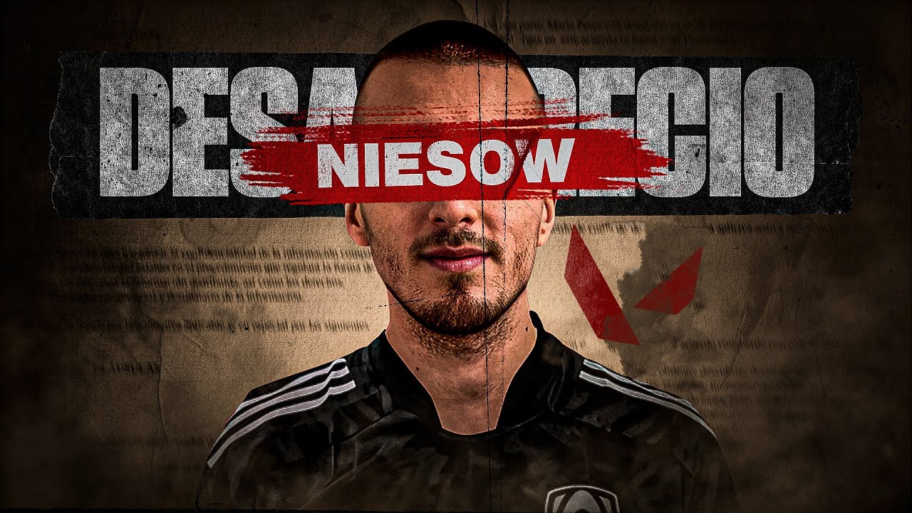 El cheater que campeonó y se esfumó...