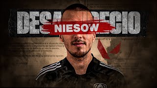 EL CHEATER QUE GANÓ EL PRIMER TORNEO OFICIAL DE VALORANT Y DESAPARECIÓ SIN MÁS: HERETICS NIESOW