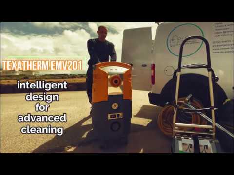 Dr Carpet official promotional video - YouTube