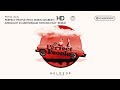 PBH &amp; JACK - Perfect People (feat. Robin Grubert) [Midnight in Amsterdam &#39;Driving Fast&#39; Remix]