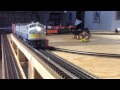 Lionel layout 2014 HD