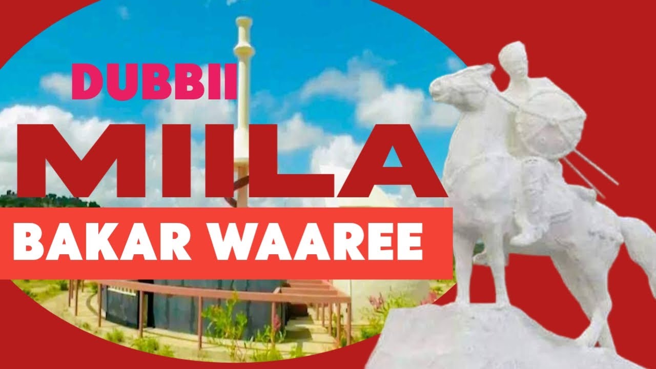 Dubbii Miila Bakhar Waaree Asoosama Seenaa Calii Calanqoo (Kutaa 1ffaa) | Asoosama Afaan Oromoo
