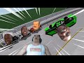 The ROBLOX Nascar Truck Experience!