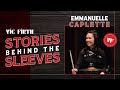 Vic Firth: Stories Behind The Sleeves | Emmanuelle Caplette