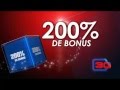 Malitel: Promo 200%  sur les forfaits 3g