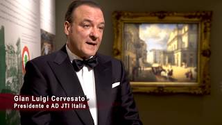 JTI - Partner Ufficiale (Teatro alla Scala) screenshot 1
