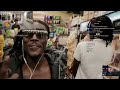 BruceDropEmOff Reacts To Diamond Bada Bing Bada Boom Feat Tezzus Official Music Video 