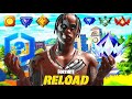 🔴*NEW PC* & FORTNITE WITH VIEWERS #shortslive #fortnitelive