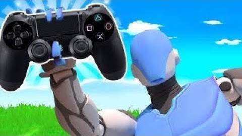 1v1.LOL Ps5 Controller Gameplay│Ps5 Controller Settings│Lofi Relaxing 😴