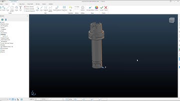 PowerMill Highlights | Importing and Setting up Tool Holders