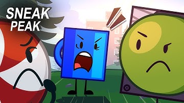 Object Invasion 6 - Sneak Peak