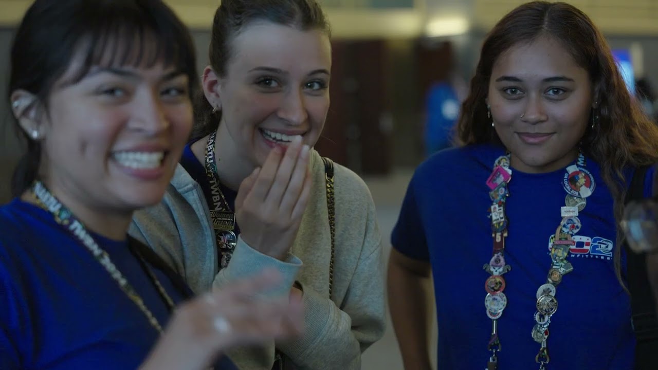 TWBN 2024 Recap Video