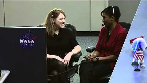 Jeanette Epps Interview