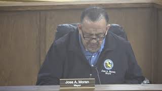 Livingston CA- Livingston City Council Special Meeting Opening -February -3- 2026