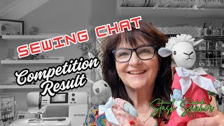 Sewing Chat and Competition WINNER Announced | #20sewingquestions
Just a quick sewing chat video whilst I try to find my missing pattern piece!!.
Im also excited to show the winner of the Doris and Daisy competition.
If youd like to support my channel you can buy me a cheeky coffee using the link below: https://ko-fi.com/kimduffysews
Contact Info
Email - kimduffysews@gmail.com
Instagram - @stash_stitcher
00:00 Intro
00:10 Wrap Dress Update
02:31 #20sewingquestions
03:37 Q1 - How Do You Feel About Using a New Pattern?
04:22 Q2 - Do You Remake/Mend?
05:37 Q3 - Do You Make Toile/ Mock-ups
06:17 Q4 - How Do You Feel About Pre-washing Fabric
07:24 Q5 - Do You Finish Seams, and How?
08:06 Q6 - What is Your Favourtie Sewing Activity?
08:41 Q7 - Your Least Favourite Sewing Activity?
09:20 Q8 - Stash Fabric or New Fabric?
10:02 Q9 - Are Pockets a Must?
10:44 Q10 - Knits or Wovens?
11:01 Q11 - Favourite Fasteners? or No Fasteners?
11:52 Q12 - Sewing For Self or Others?
12:19 Q13 - YouTube or Instagram?
12:42 Q14 - Dresses or Separates?
13:25 Q15 - How Do You Get Rid Of/ Pass on Me-Mades?
14:01 Q16 - Quick Sew or Involved Sew?
14:52 Q17 - Social or Solitary?
15:30 Q18 - Do You Have a Dedicated Sewing Space?
16:17 Q19 - Lable or No Label?
16:40 Q20 % of Me-Made vs RTW?
17:49 Competition Detail
18:58 Competition Winner
@sewinginmichigan Sewing Chat and Competition WINNER Announced | #20sewingquestions