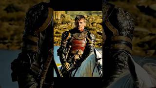 Daenerys attack on Lannisters #daenerys #gameofthrones #got #lannister #targaryen #battle #goldroad