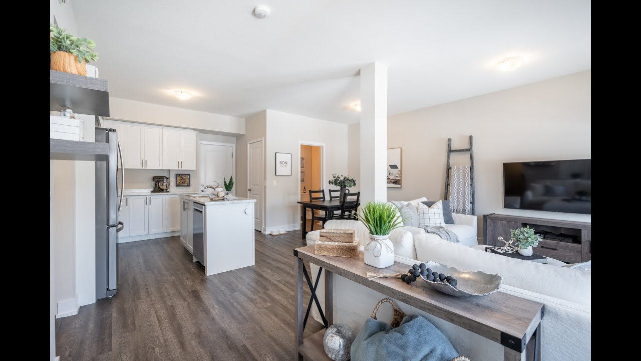 261 Skinner Rd 10, Waterdown Homes For Sale YouTube