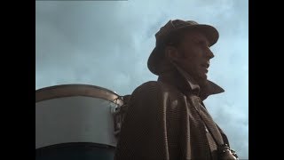 The Sign Of Four Знакът На Четиримата 1983 Бг Аудио