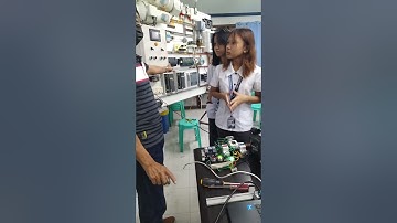 Teaching students how to do BMS WORKS. How to become a BMS Engineer by Santos C. Capellan Jr.