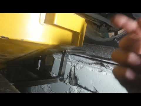 Фольксваген Тигуан замена масла в АКПП