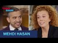 Mehdi Hasan - “Win Every Argument” &amp; Humanizing the Israel-Hamas War | The Daily Show