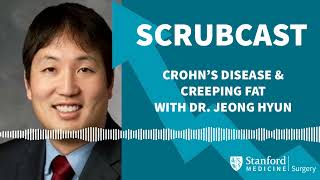 Crohn's Disease and Creeping Fat with Dr. Jeong Hyun