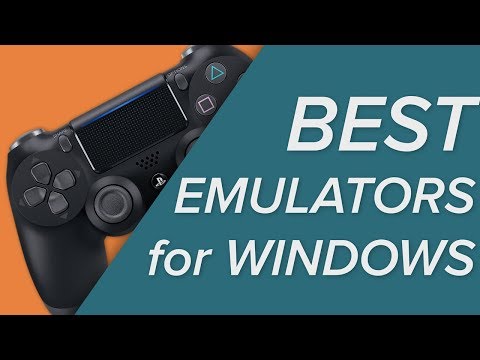 The BEST Emulators for Your PC!