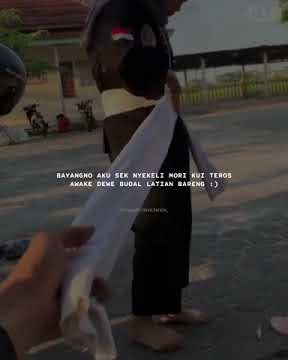 story WA PSHT Terbaru || Persaudaraan Setia Hati Terate