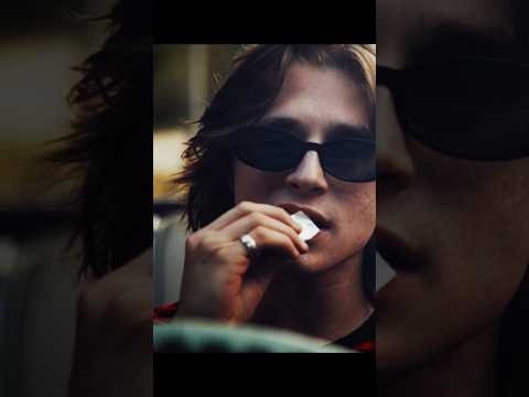 the official music video for “Loser” is out now