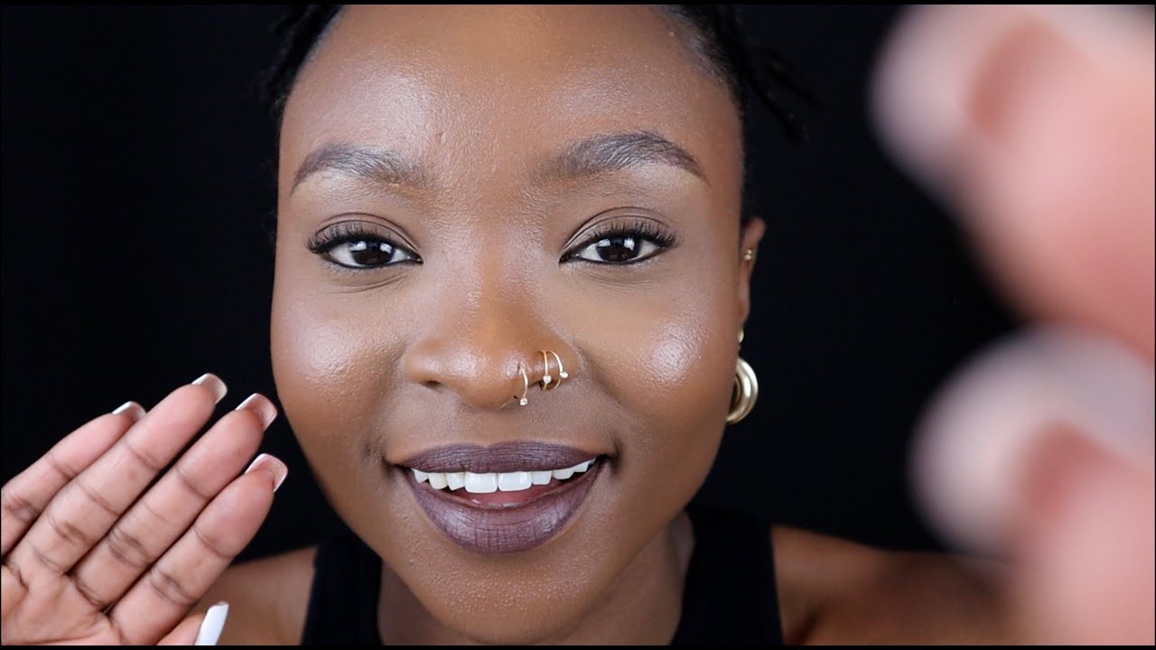 ASMR Personal Attention | Ear to Ear Whispers, Face Touching & Mouth Sounds for Deep Tingles