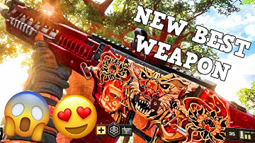 This Weapon Is Better Than The Maddox...(Swat RFT)