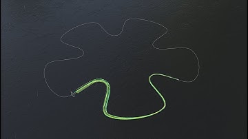 Tip - 259: Make dynamic objects follow splines in Cinema 4D