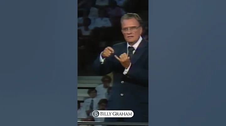 God can forget your sin. #billygraham #shorts