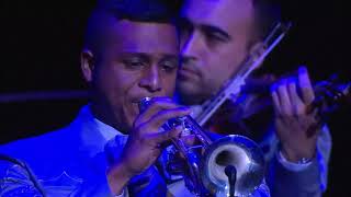 Gala Mariachi 2019, Bogotá - Col.