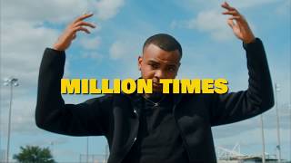 Bam Badazz | Million Times (Music Video) | shot by @AustinLamotta