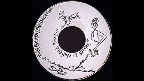 Interlude Rude PUSH BUTTON PRODUCTIONS