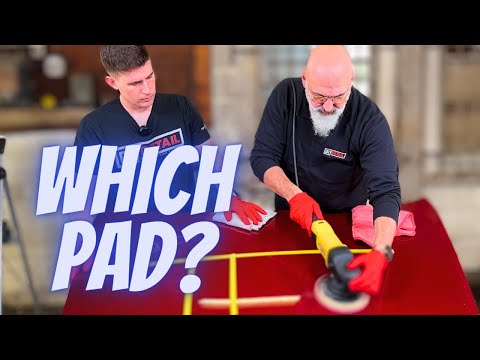 How to polish