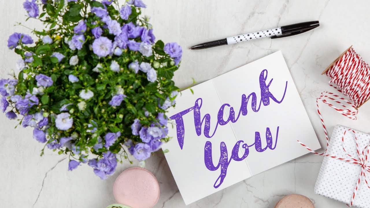 Having Childlike Attitude to Thankfulness