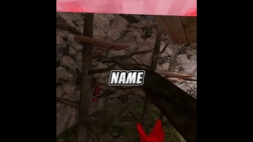 I’m two days into gtag #gtag #gorillatag #vr #shorts